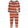 Carter's jednodelna pidžama za bebe dečake  L221M678910